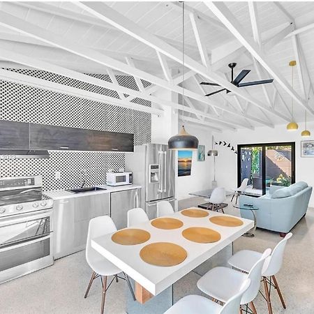 Cozy Geta Fort Lauderdale Exterior foto