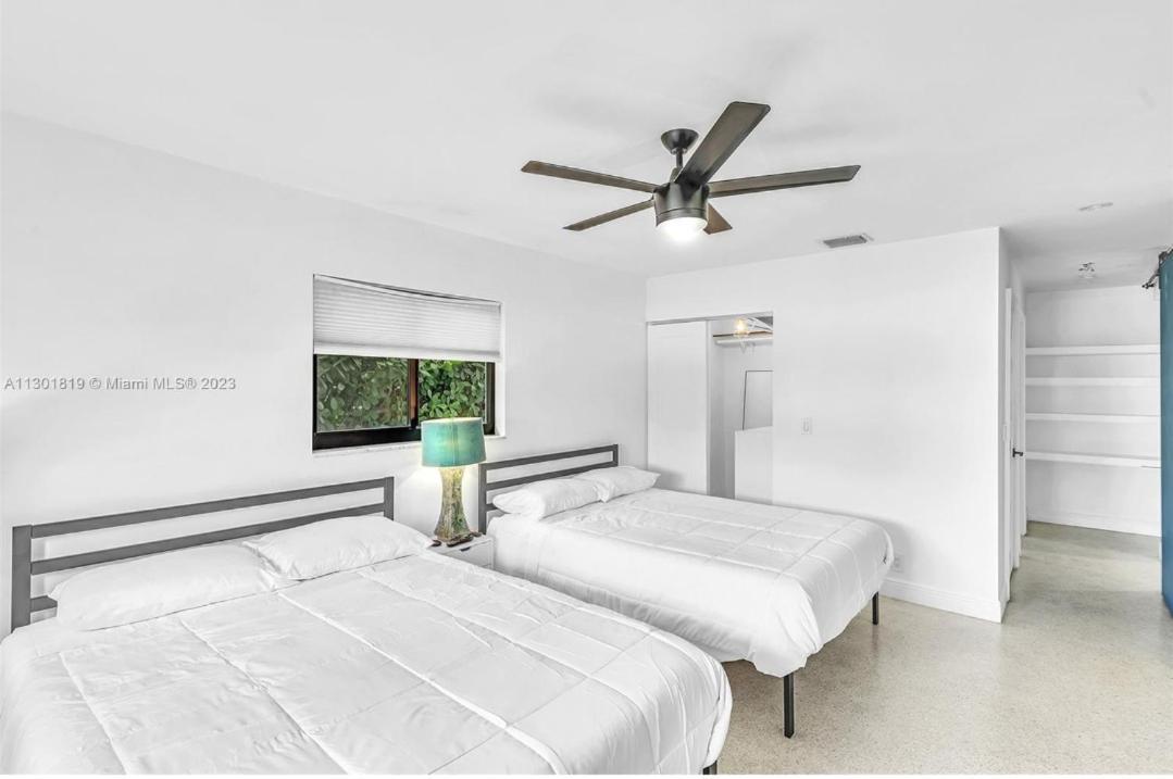 Cozy Geta Fort Lauderdale Exterior foto