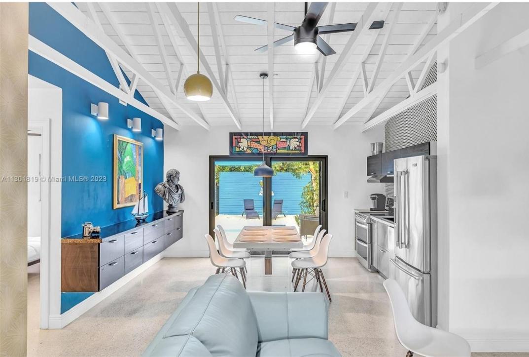 Cozy Geta Fort Lauderdale Exterior foto