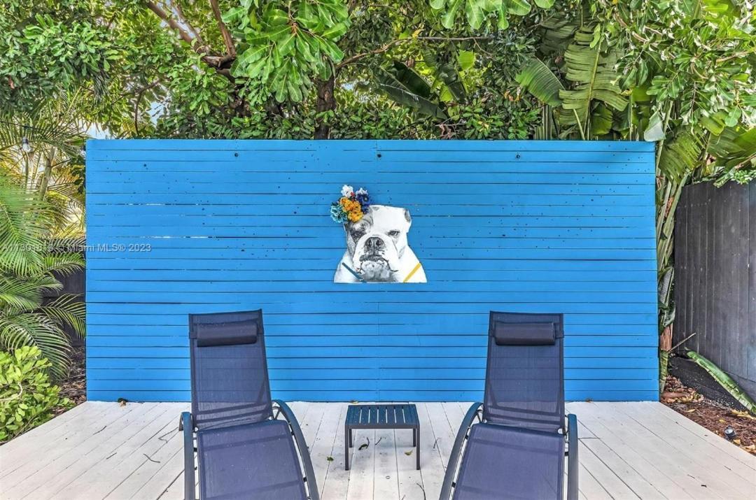 Cozy Geta Fort Lauderdale Exterior foto