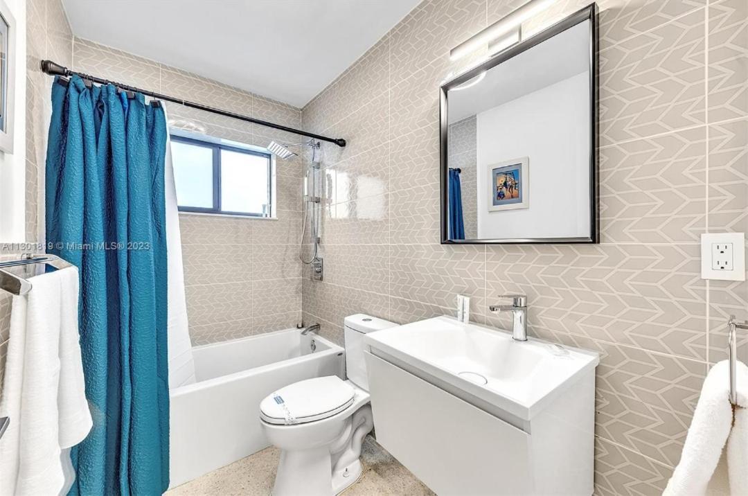 Cozy Geta Fort Lauderdale Exterior foto