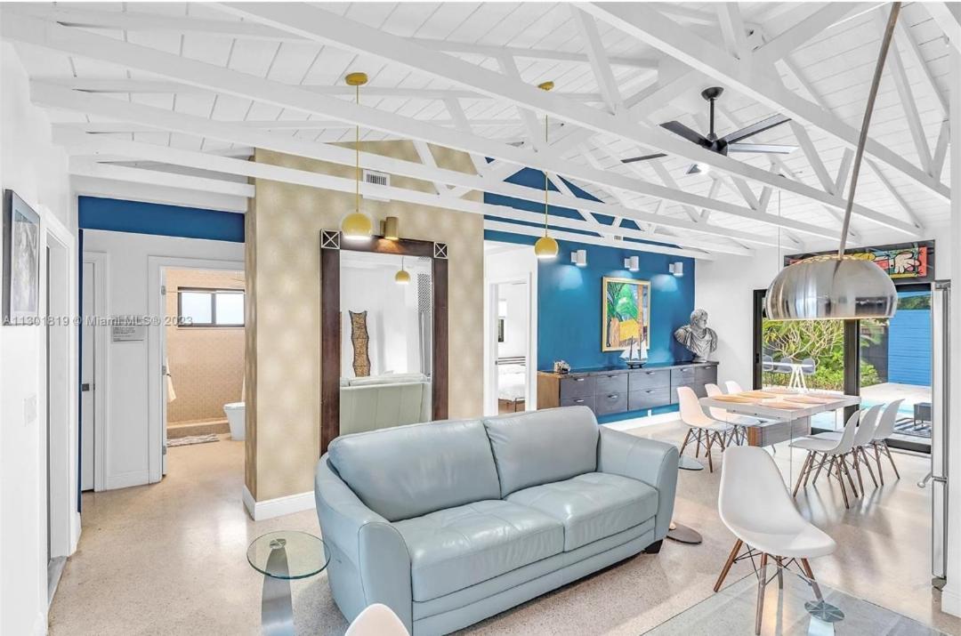 Cozy Geta Fort Lauderdale Exterior foto