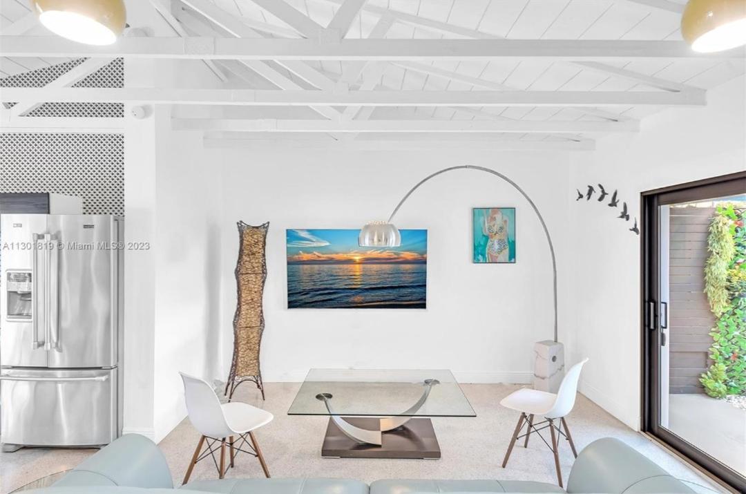 Cozy Geta Fort Lauderdale Exterior foto