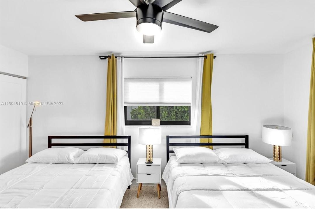 Cozy Geta Fort Lauderdale Exterior foto