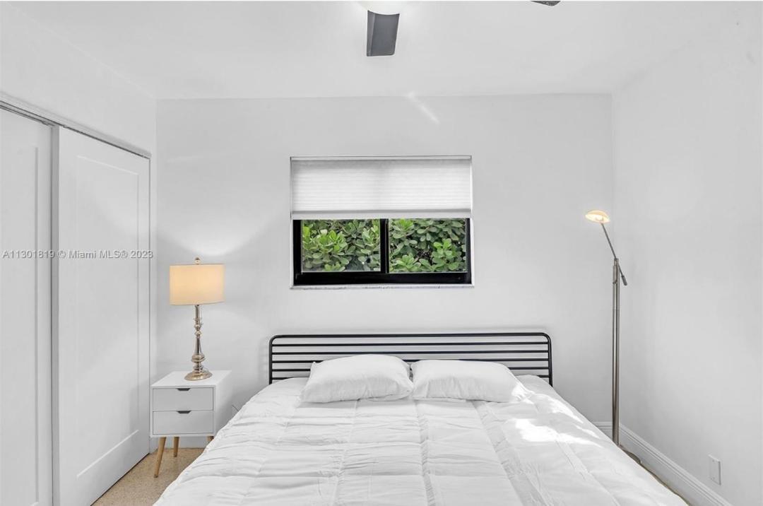 Cozy Geta Fort Lauderdale Exterior foto
