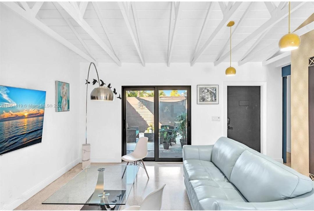 Cozy Geta Fort Lauderdale Exterior foto