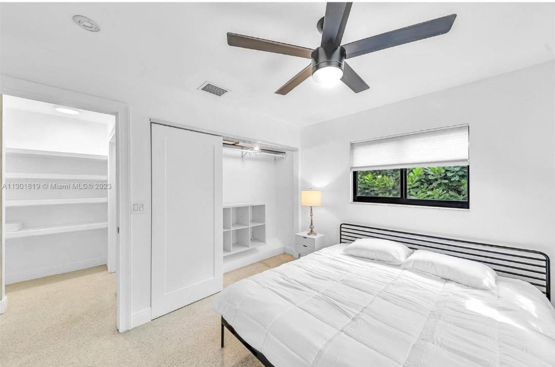 Cozy Geta Fort Lauderdale Exterior foto