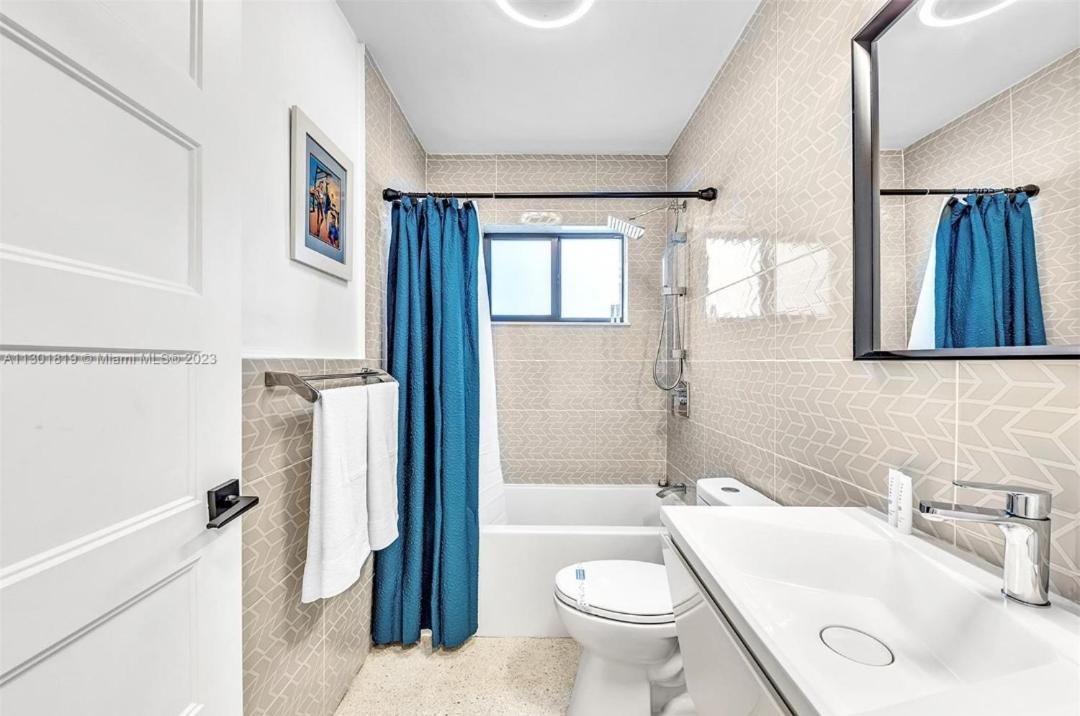 Cozy Geta Fort Lauderdale Exterior foto