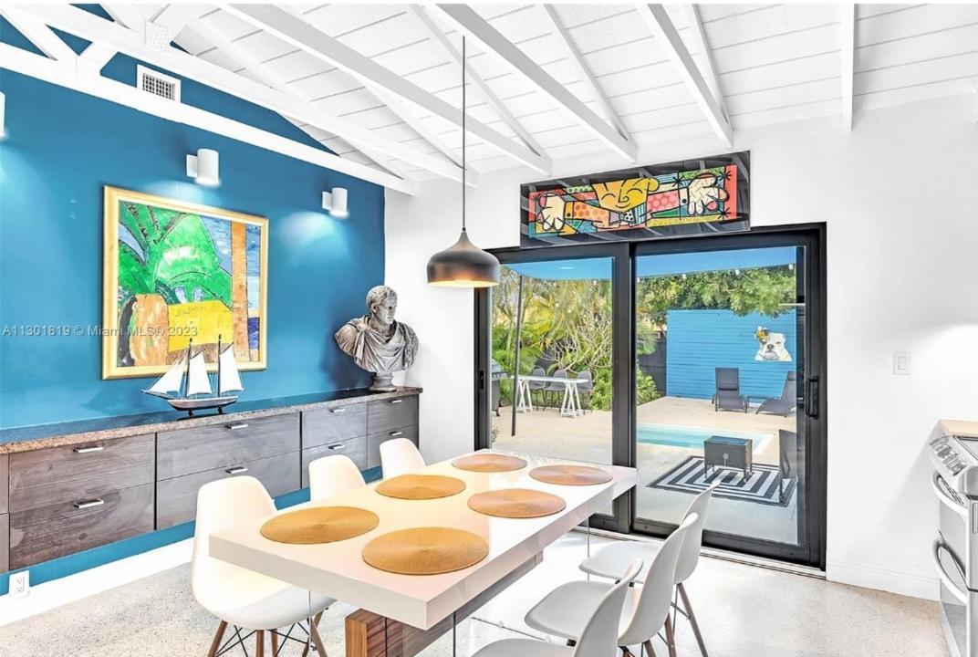 Cozy Geta Fort Lauderdale Exterior foto
