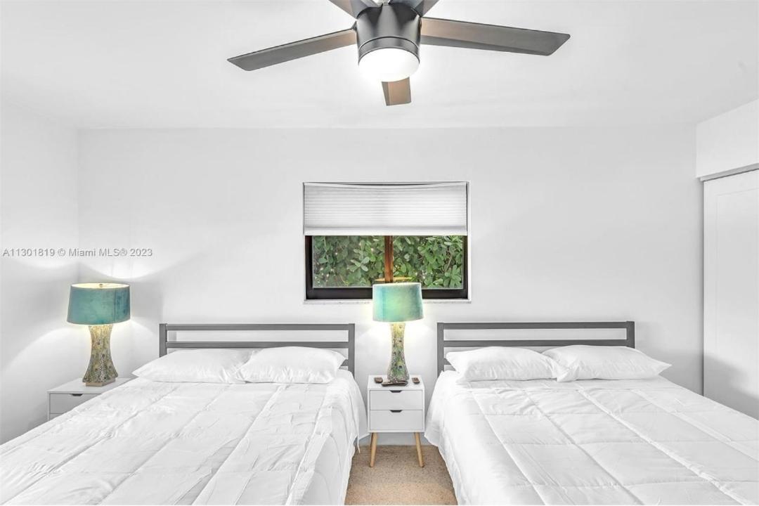 Cozy Geta Fort Lauderdale Exterior foto