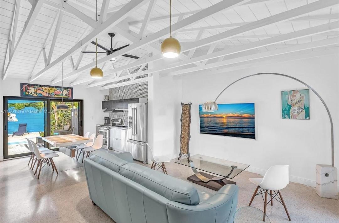 Cozy Geta Fort Lauderdale Exterior foto