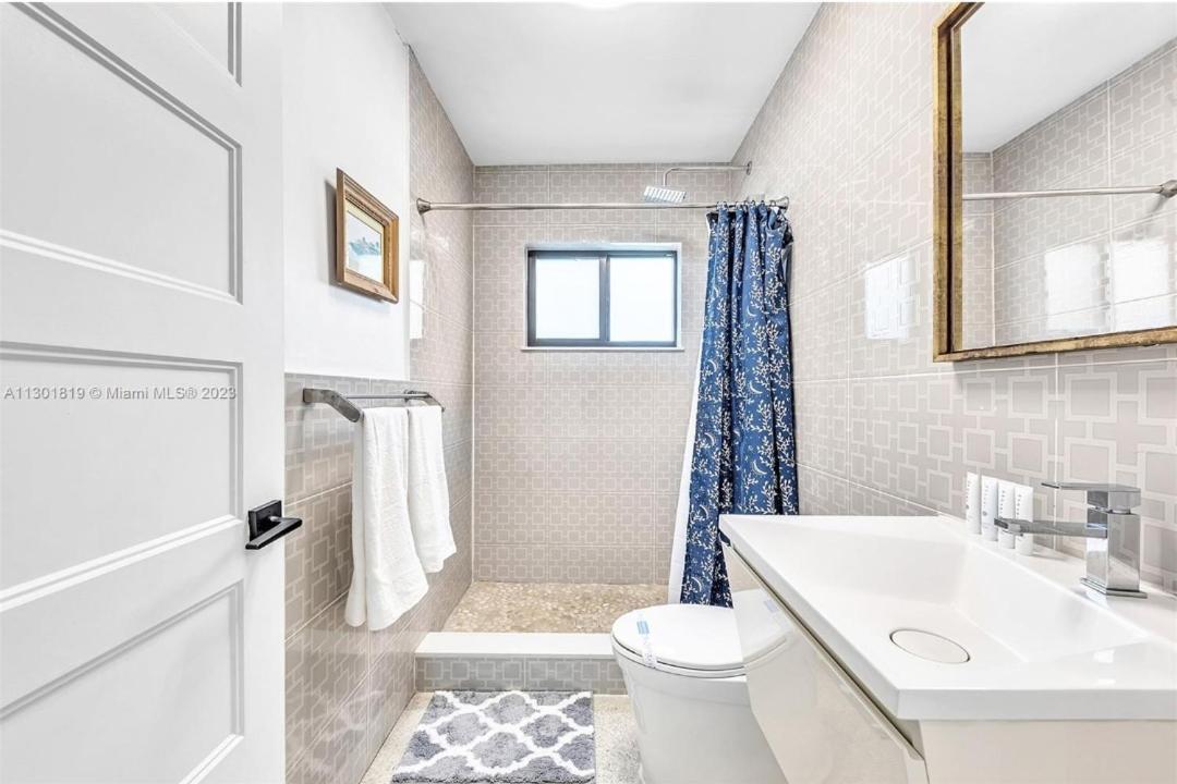 Cozy Geta Fort Lauderdale Exterior foto