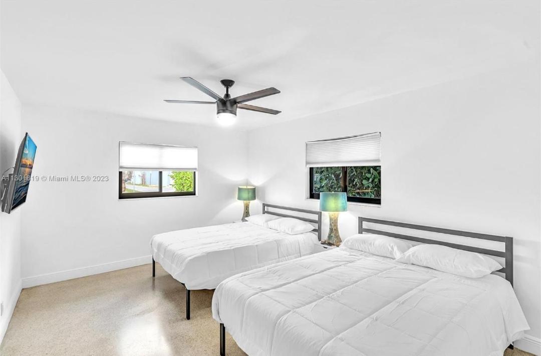 Cozy Geta Fort Lauderdale Exterior foto