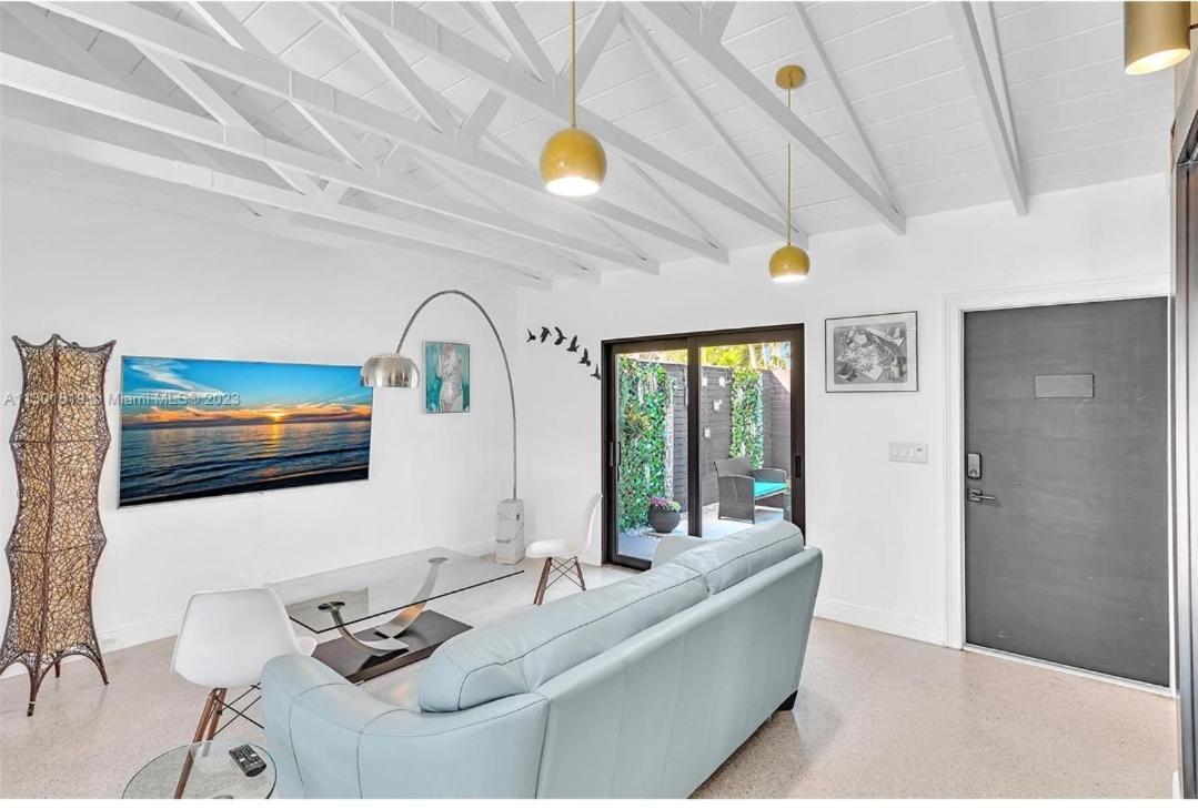 Cozy Geta Fort Lauderdale Exterior foto